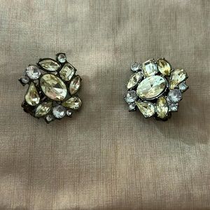 Vintage earrings